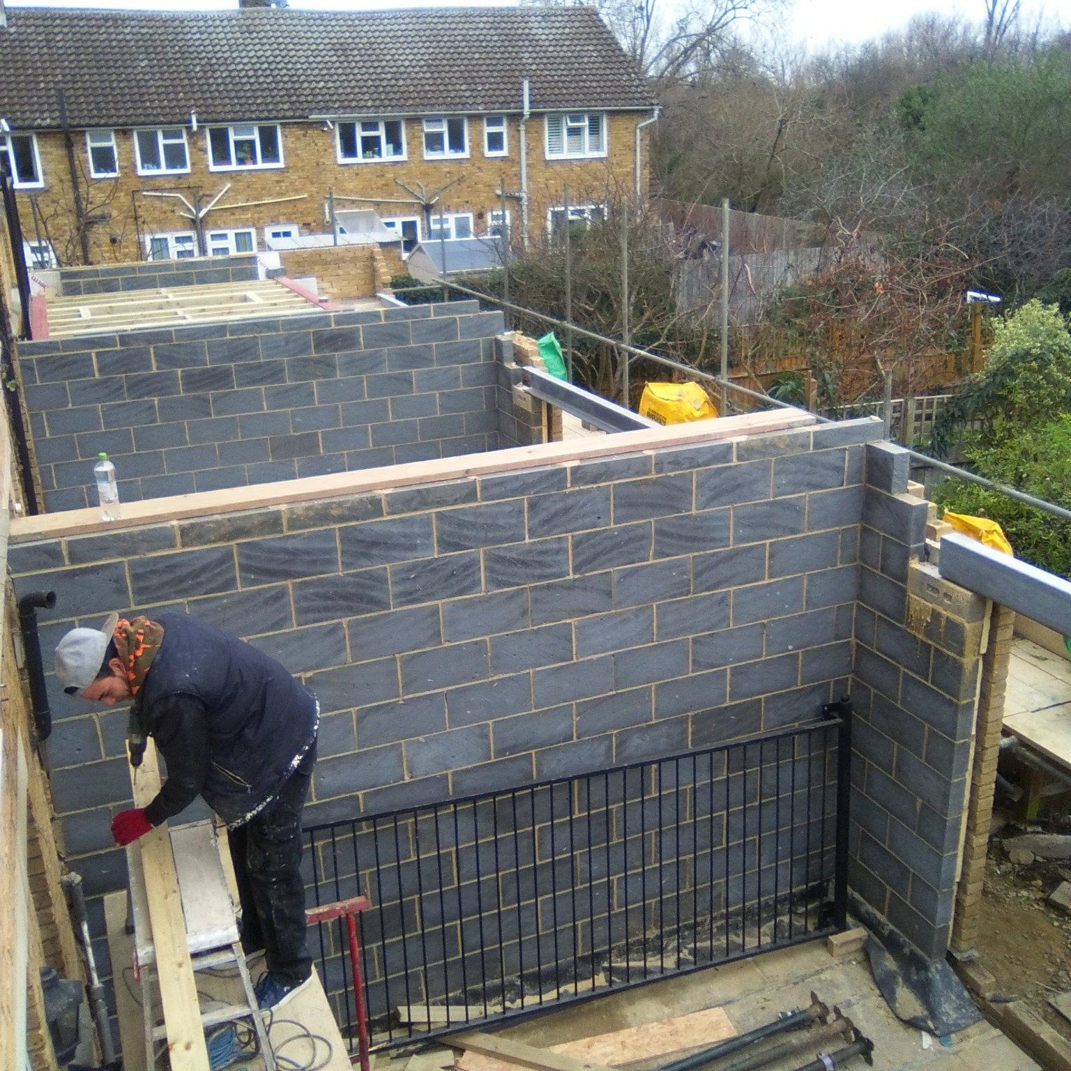 Brickwork & Blockwork