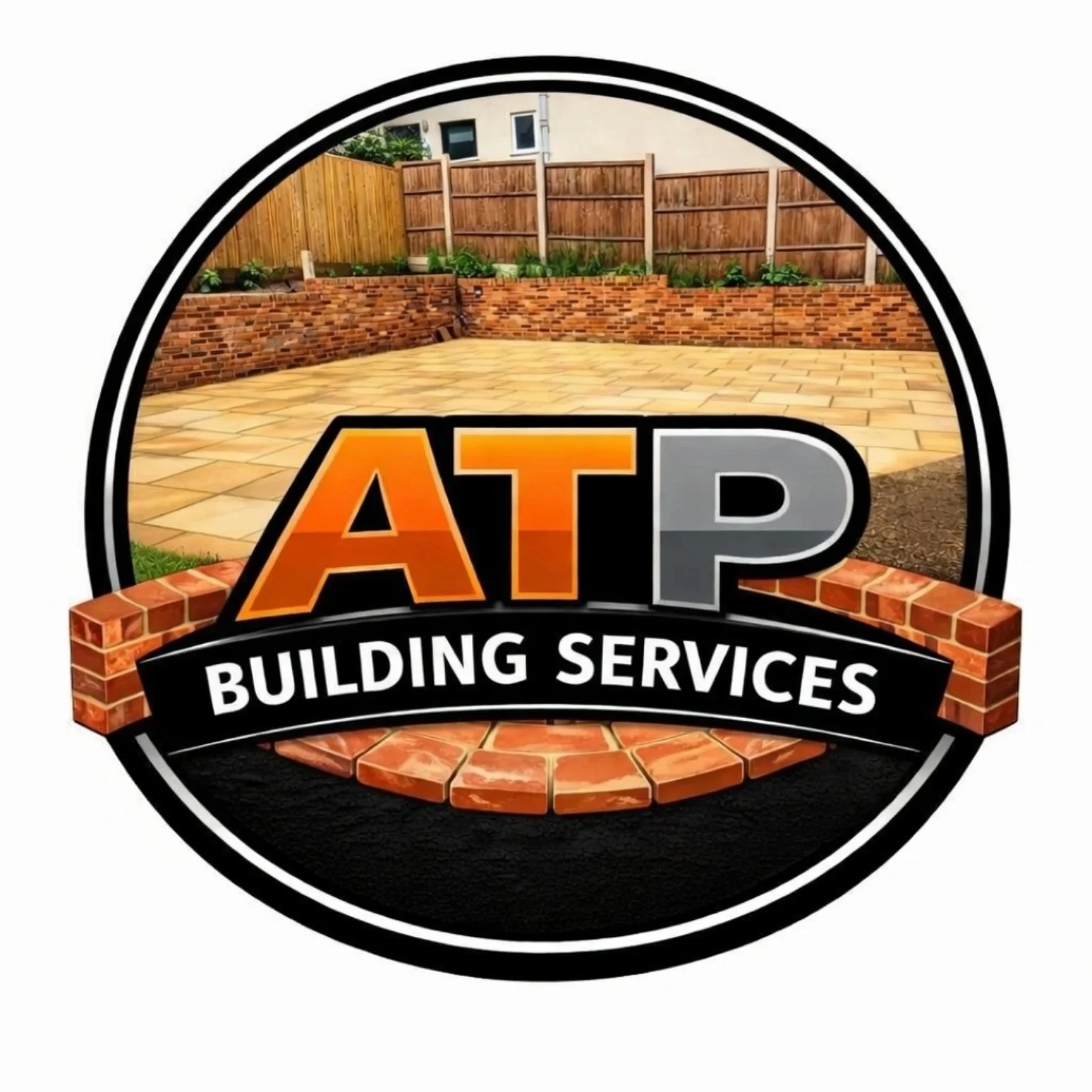 ATP Building Services logo