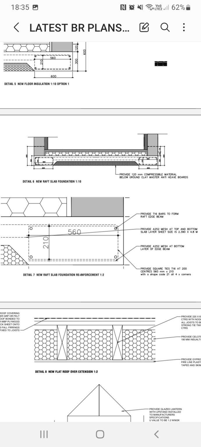 Project planning
